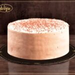 COFFEE CAKE BY DELIZIA