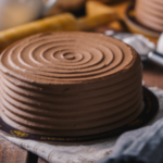 GALAXY CHOCOLATE CAKE BY DELIZIA