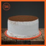TIRAMISU CHOCOLATE CAKE BY SACHA'S CAKES