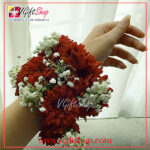 IMPORTED FLOWERS GAJRA