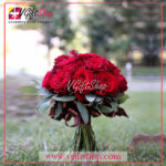 CHARMING ROSES BOUQUET