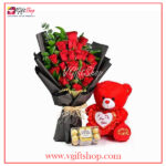 LOSTA LOVE-GIFT COMBO