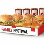 Crunchy Family Deal