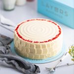 RED VELVET CAKE BY LAYERS BAKESHOP