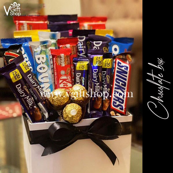 Gift Box Special Ones - V Gift Shop