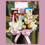 CHOCOLATE CRAVING BOX