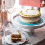 FUSHION CAKE BY LAYERS BAKESHOP