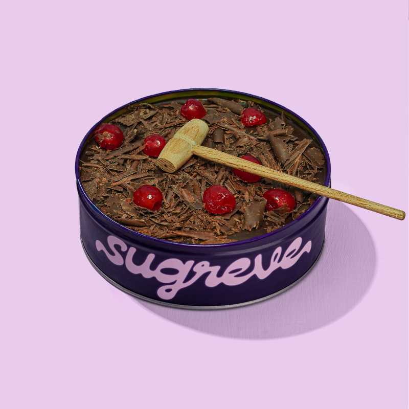 1764942941-UoUkIc Cherry Chocolate dream cake by sugreve - Image 1