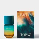 TIMELESS TOPAZ FOR HER BY ETHNC