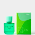 THE GREEN ONE FOR HER BY ETHNC
