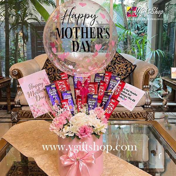 BITES OF LOVE FOR MOM
